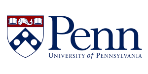 university of pensylvania logo