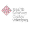 Health Sciences Centre Winnipeg logo