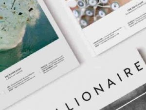Billionaire Magazine